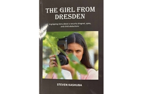 The Girl From Dresden