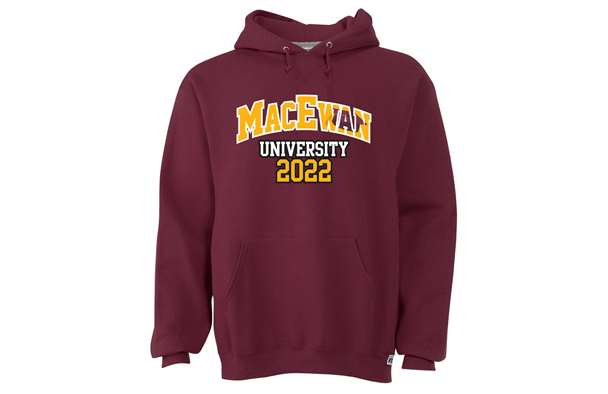 Macewan hoodie 2025