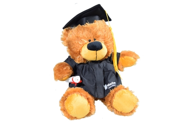 Graduation teddy bear online