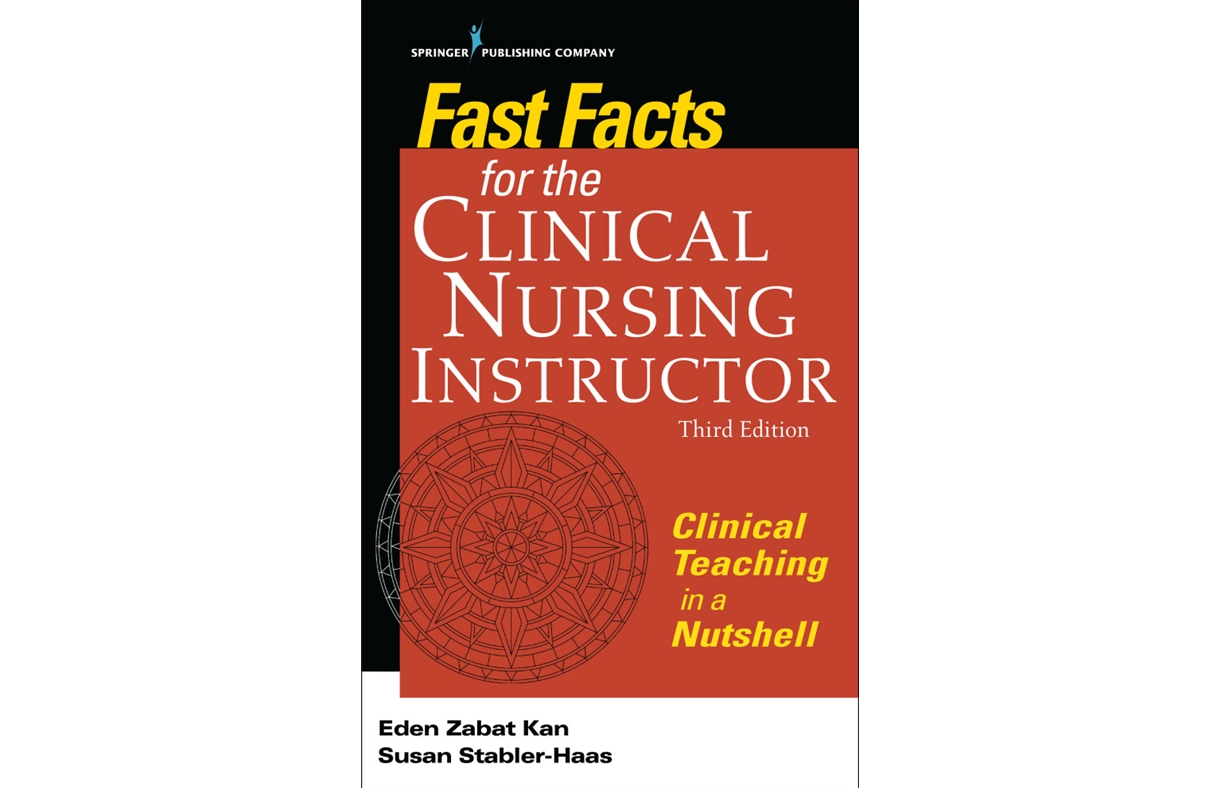 MacEwan University Bookstore - FAST FACTS FOR THE CLINICAL NURSING ...