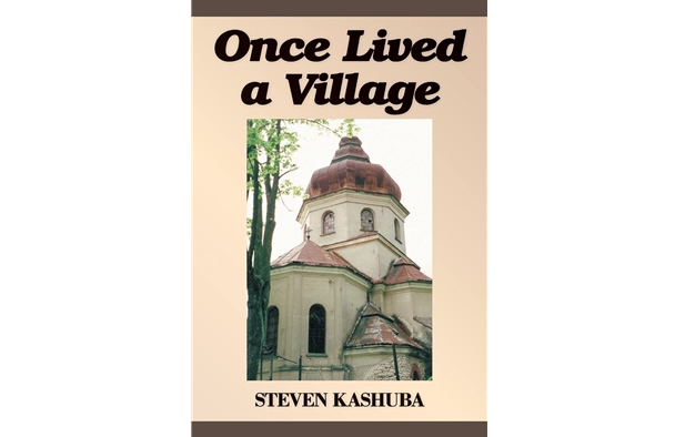 Once Lived a Village