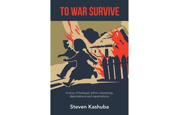 To War Survive