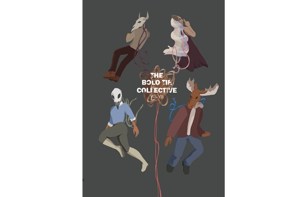 THE BOLO TIE COLLECTIVE VOL VIII