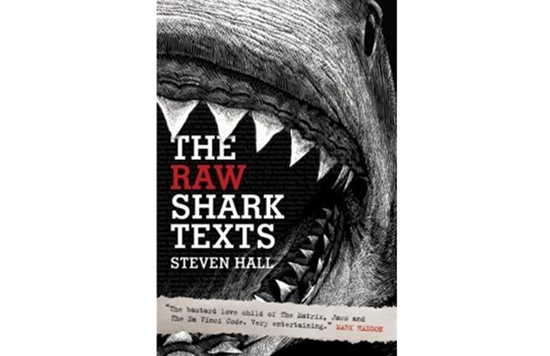 The Raw Shark Texts