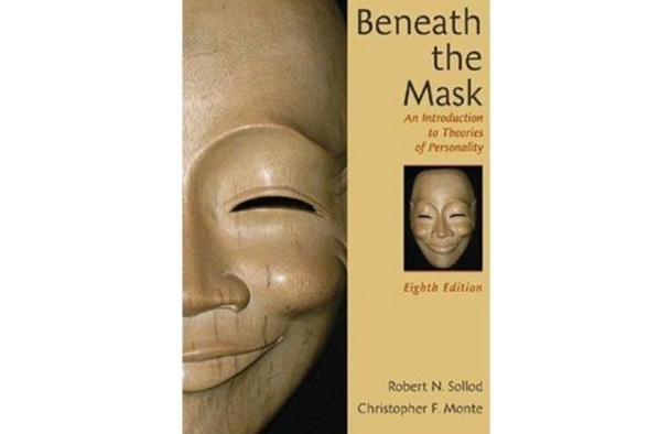 Beneath the Mask