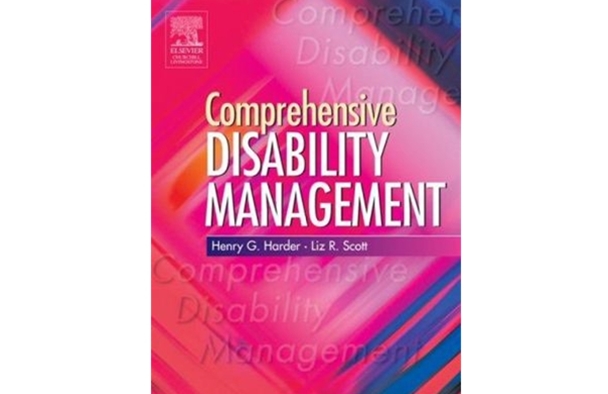 MacEwan University Bookstore - Comprehensive Disability Management