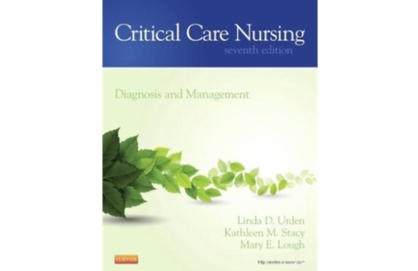 MacEwan University Bookstore - Critical Care Nursing - Diagnosis and ...