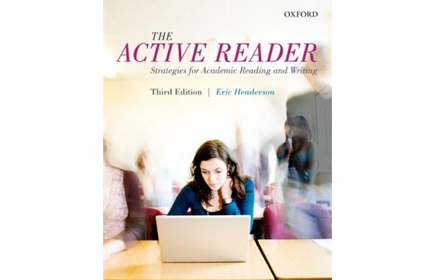 ACTIVE READER