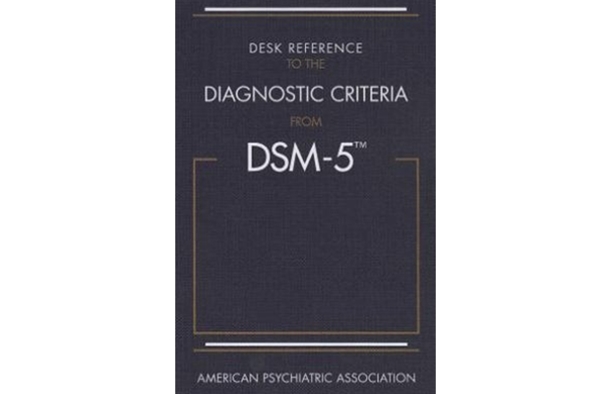 Desk Reference to the Diagnostic Criteria from DSM-5®